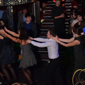 НОВОГОДНЯЯ НОЧЬ 2015 фото 171