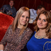 НОВОГОДНЯЯ НОЧЬ 2015 фото 172