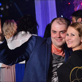 НОВОГОДНЯЯ НОЧЬ 2015 фото 173