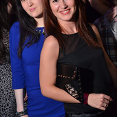 НОВОГОДНЯЯ НОЧЬ 2015 фото 174