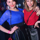 НОВОГОДНЯЯ НОЧЬ 2015 фото 176