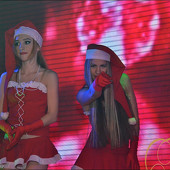 НОВОГОДНЯЯ НОЧЬ 2015 фото 182