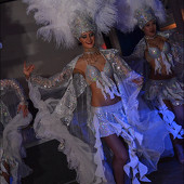 НОВОГОДНЯЯ НОЧЬ 2015 фото 184