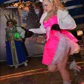 НОВОГОДНЯЯ НОЧЬ 2015 фото 185