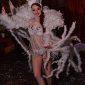 НОВОГОДНЯЯ НОЧЬ 2015 фото 191