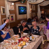 НОВОГОДНЯЯ НОЧЬ 2015 фото 193