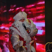 НОВОГОДНЯЯ НОЧЬ 2015 фото 196