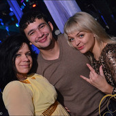 НОВОГОДНЯЯ НОЧЬ 2015 фото 197