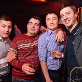 НОВОГОДНЯЯ НОЧЬ 2015 фото 204