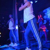 НОВОГОДНЯЯ НОЧЬ 2015 фото 205