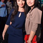 НОВОГОДНЯЯ НОЧЬ 2015 фото 207