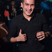 НОВОГОДНЯЯ НОЧЬ 2015 фото 215