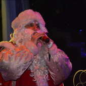 НОВОГОДНЯЯ НОЧЬ 2015 фото 216