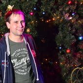 НОВОГОДНЯЯ НОЧЬ 2015 фото 221