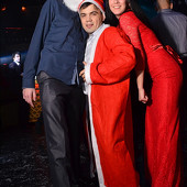 НОВОГОДНЯЯ НОЧЬ 2015 фото 222