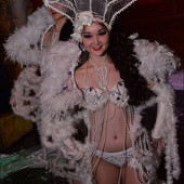 НОВОГОДНЯЯ НОЧЬ 2015 фото 223