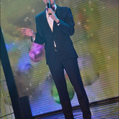 НОВОГОДНЯЯ НОЧЬ 2015 фото 226