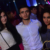 НОВОГОДНЯЯ НОЧЬ 2015 фото 228