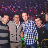 НОВОГОДНЯЯ НОЧЬ 2015 фото 231