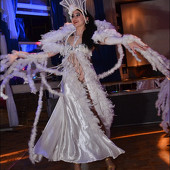 НОВОГОДНЯЯ НОЧЬ 2015 фото 234