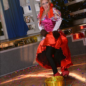 НОВОГОДНЯЯ НОЧЬ 2015 фото 237