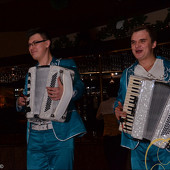 НОВОГОДНЯЯ НОЧЬ 2015 фото 238