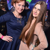 НОВОГОДНЯЯ НОЧЬ 2015 фото 239