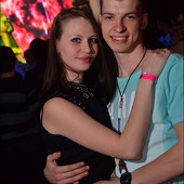 НОВОГОДНЯЯ НОЧЬ 2015 фото 243