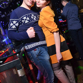 НОВОГОДНЯЯ НОЧЬ 2015 фото 248