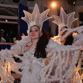 НОВОГОДНЯЯ НОЧЬ 2015 фото 250