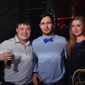 НОВОГОДНЯЯ НОЧЬ 2015 фото 252