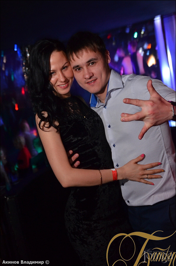 Фотография с ПОП KULT в Батыр