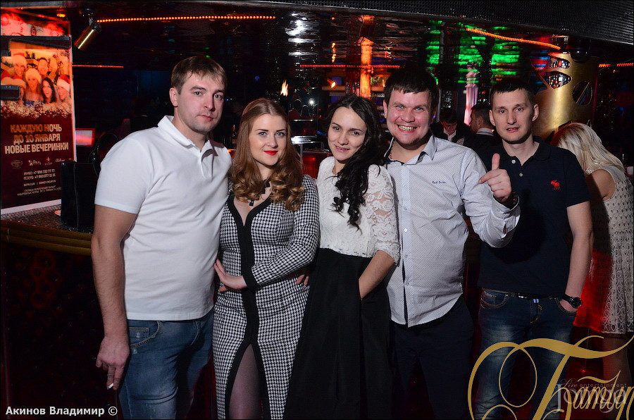 Фотография с ПОП KULT в Батыр