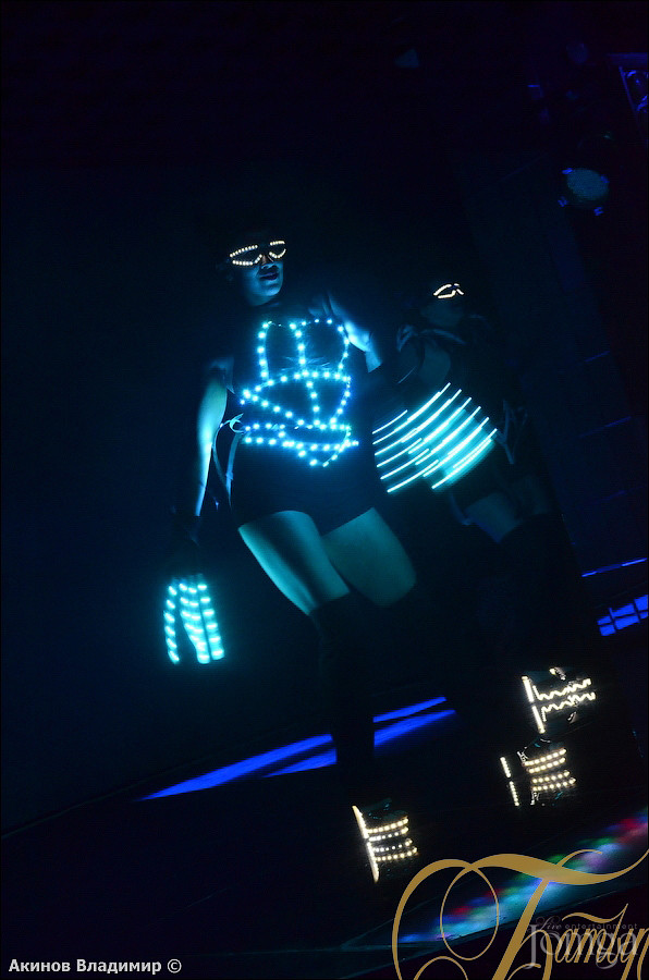 Фотография с WAKE UP PARTY в Батыр