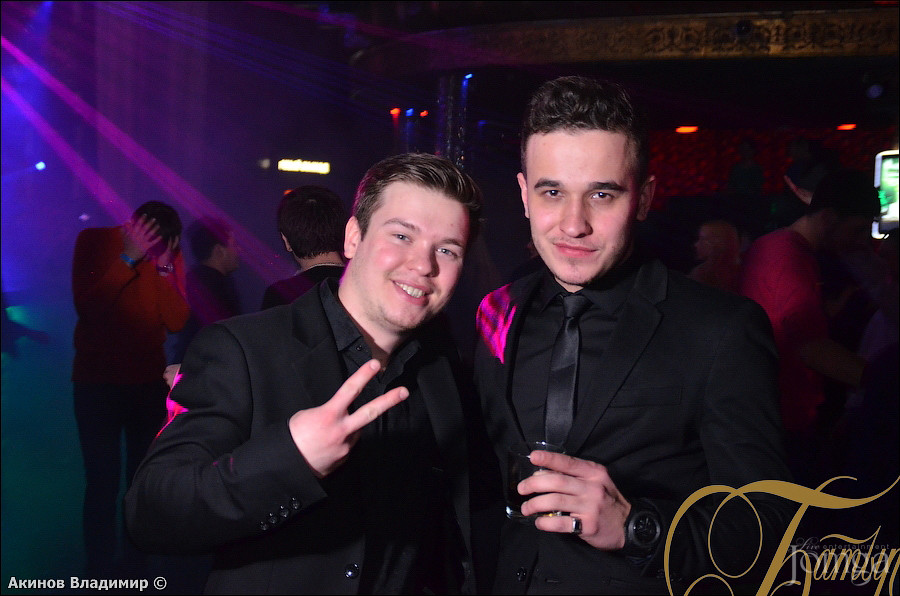 Фотография с WAKE UP PARTY в Батыр