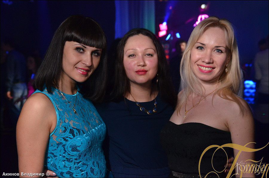 Фотография с WAKE UP PARTY в Батыр