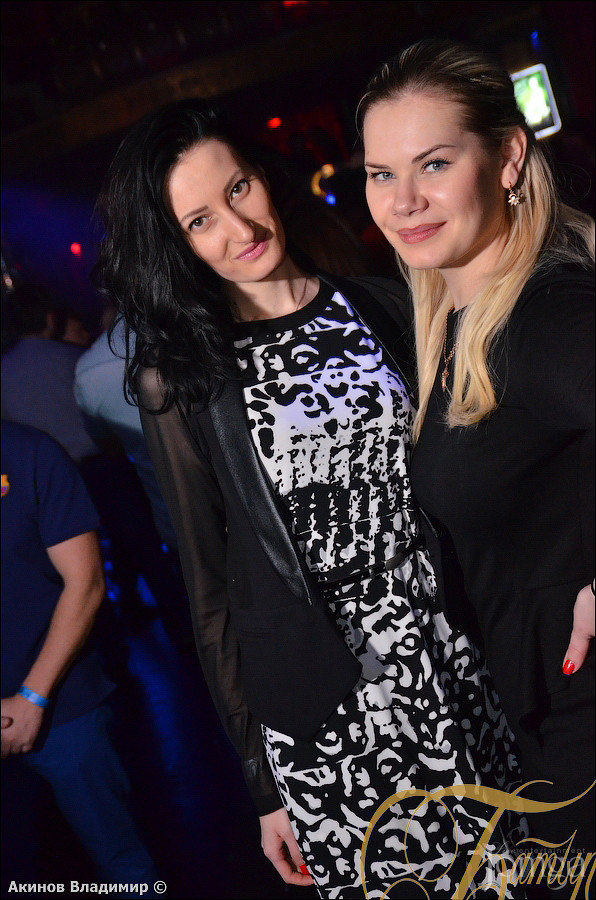 Фотография с WAKE UP PARTY в Батыр