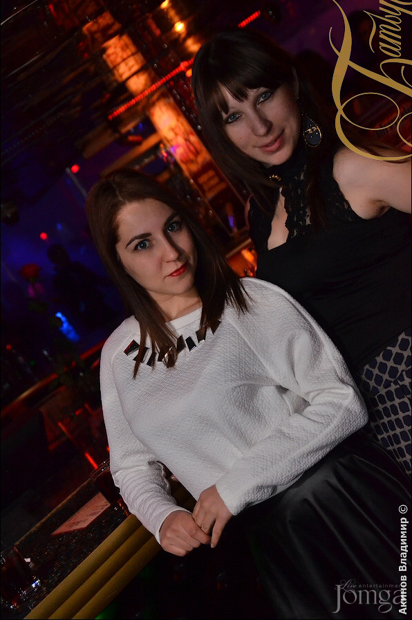 Фотография с WAKE UP PARTY в Батыр