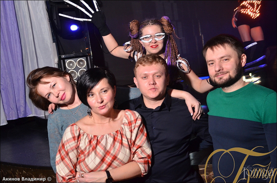 Фотография с WAKE UP PARTY в Батыр