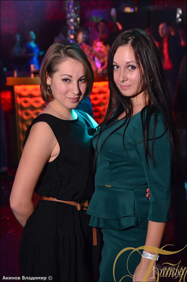 Фотография с WAKE UP PARTY в Батыр