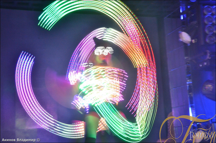 Фотография с WAKE UP PARTY в Батыр