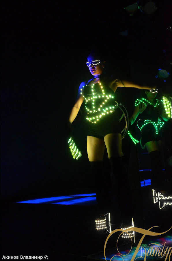 Фотография с WAKE UP PARTY в Батыр