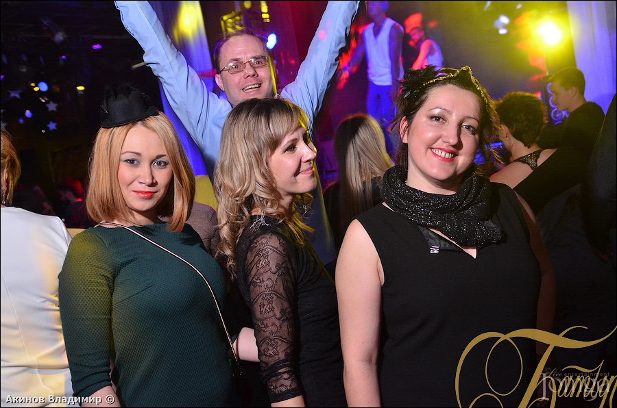 Фотография с WAKE UP PARTY в Батыр