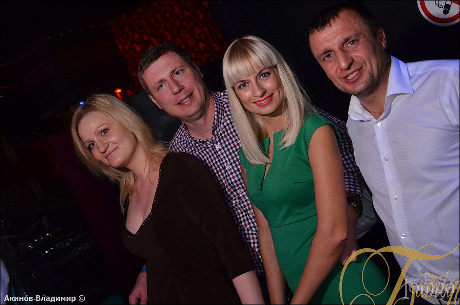 Фотография с WAKE UP PARTY в Батыр