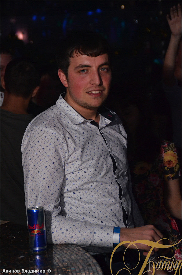 Фотография с WAKE UP PARTY в Батыр