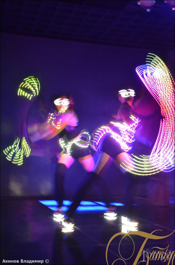 Фотография с WAKE UP PARTY в Батыр