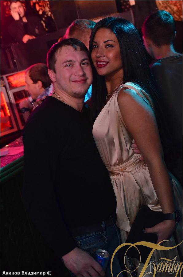 Фотография с WAKE UP PARTY в Батыр