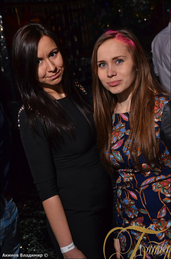 Фотография с WAKE UP PARTY в Батыр