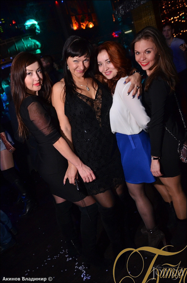 Фотография с WAKE UP PARTY в Батыр