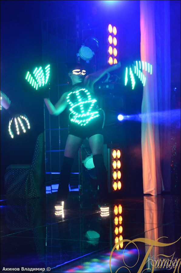 Фотография с WAKE UP PARTY в Батыр